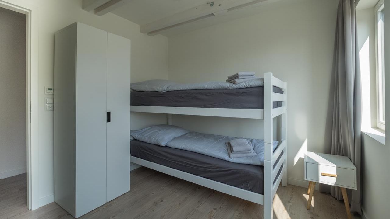 Achterdeck-Kinder Achterdeck-Kinder